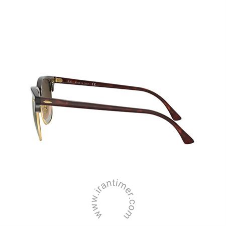 قیمت و خرید عینک آفتابی زنانه مردانه کلاسیک (RAY BAN) مدل RB 3016S 09909J 4900 | اورجینال و اصلی