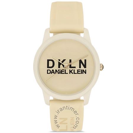 قیمت و خرید ساعت مچی زنانه دنیل کلین(Daniel Klein) مدل DK.1.12645-6 اسپرت | اورجینال و اصلی