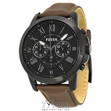 قیمت و خرید ساعت مچی مردانه فسیل(FOSSIL) مدل FS4885 کلاسیک | اورجینال و اصلی