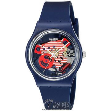 قیمت و خرید ساعت مچی زنانه سواچ(SWATCH) مدل GN239 کلاسیک | اورجینال و اصلی