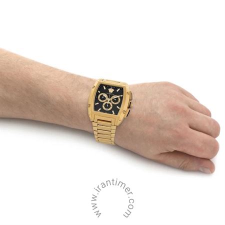 قیمت و خرید ساعت مچی مردانه ورساچه(versace) مدل VE6H005 23 کلاسیک | اورجینال و اصلی