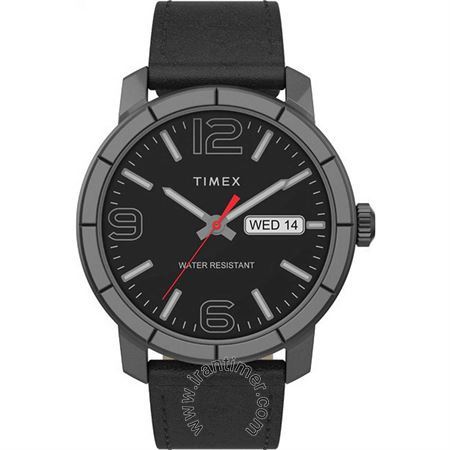 قیمت و خرید ساعت مچی مردانه تایمکس(TIMEX) مدل TW2T72600 کلاسیک | اورجینال و اصلی