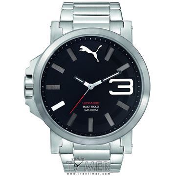 قیمت و خرید ساعت مچی مردانه پوما(PUMA) مدل PU103911014 اسپرت | اورجینال و اصلی