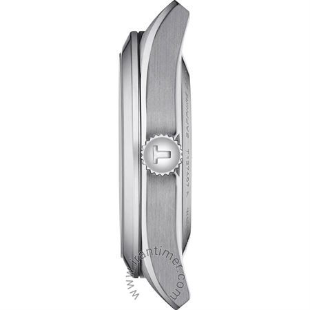 قیمت و خرید ساعت مچی مردانه تیسوت(TISSOT) مدل T127.407.16.041.01 کلاسیک | اورجینال و اصلی
