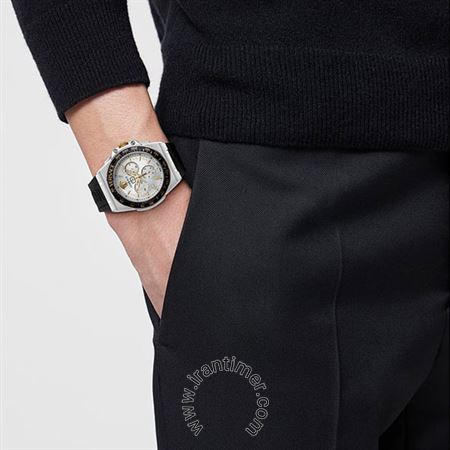 قیمت و خرید ساعت مچی مردانه ورساچه(versace) مدل VE7H001 23 اسپرت | اورجینال و اصلی