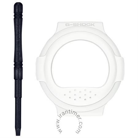 قیمت و خرید ساعت مچی مردانه کاسیو (CASIO) مدل G-B001SF-7DR اسپرت | اورجینال و اصلی