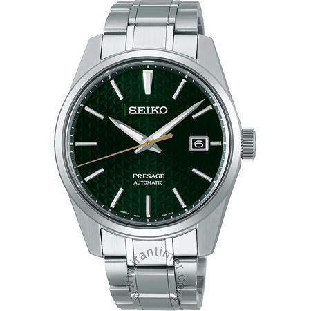 قیمت و خرید ساعت مچی مردانه سیکو(SEIKO) مدل SPB169J1 کلاسیک | اورجینال و اصلی