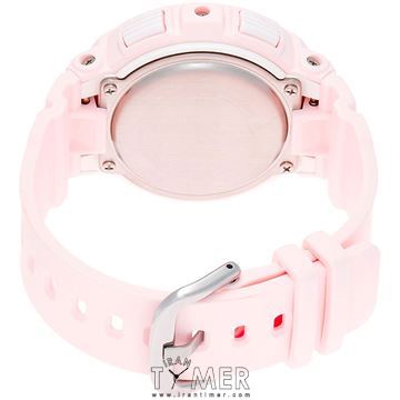 قیمت و خرید ساعت مچی کاسیو (CASIO) بیبی جی مدل BGA-190BE-4ADR اسپرت | اورجینال و اصلی