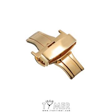  قفل پروانه ای ضامن دار رنگ طلایی در اندازه های مختلف(سایز24)