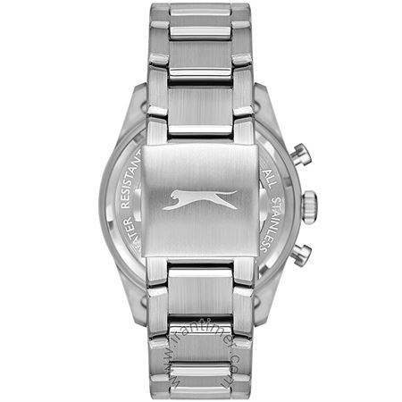 قیمت و خرید ساعت مچی مردانه اسلازنجر(SLAZENGER) مدل SL.09.2399.2.05 کلاسیک | اورجینال و اصلی