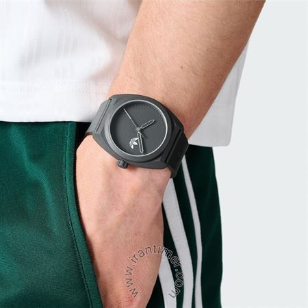 قیمت و خرید ساعت مچی مردانه زنانه آدیداس(Adidas) مدل AOST24547 اسپرت | اورجینال و اصلی