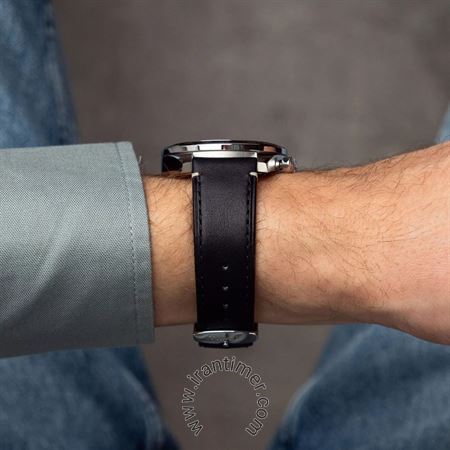 قیمت و خرید ساعت مچی مردانه تایمکس(TIMEX) مدل TW2Y18600 کلاسیک | اورجینال و اصلی