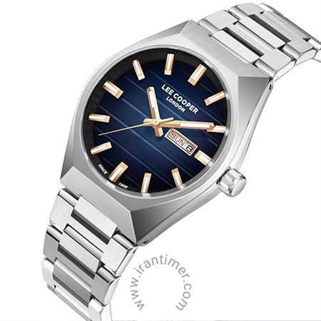 قیمت و خرید ساعت مچی مردانه لیکوپر(LEE COOPER) مدل LC08363.391 کلاسیک | اورجینال و اصلی