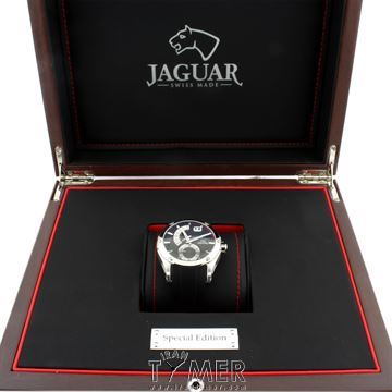 قیمت و خرید ساعت مچی مردانه جگوار(JAGUAR) مدل J678/2 کلاسیک اسپرت | اورجینال و اصلی