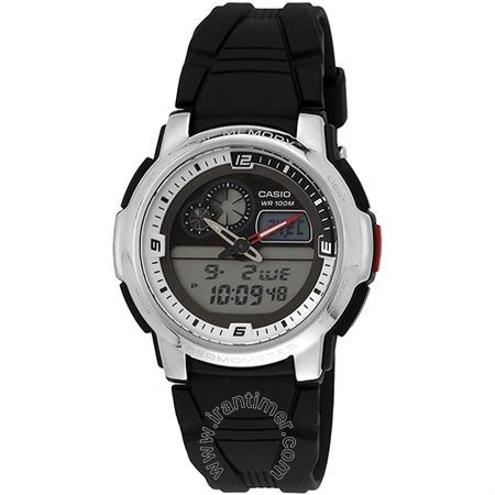 قیمت و خرید ساعت مچی مردانه کاسیو (CASIO) جنرال مدل AQF-102W-7BVDF اسپرت | اورجینال و اصلی