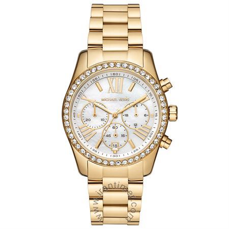 قیمت و خرید ساعت مچی زنانه مایکل کورس(MICHAEL KORS) مدل MK7241 فشن | اورجینال و اصلی