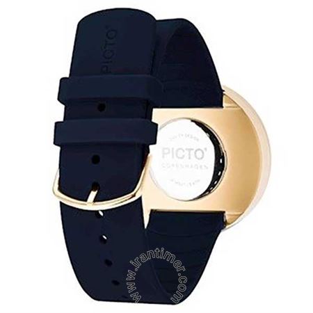 قیمت و خرید ساعت مچی مردانه زنانه پیکتو(PICTO) مدل P43318-0520G اسپرت | اورجینال و اصلی
