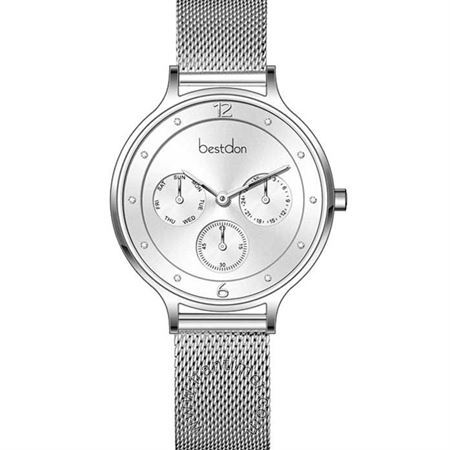 قیمت و خرید ساعت مچی زنانه بستدان(Bestdon) مدل BD99179LB01 کلاسیک | اورجینال و اصلی