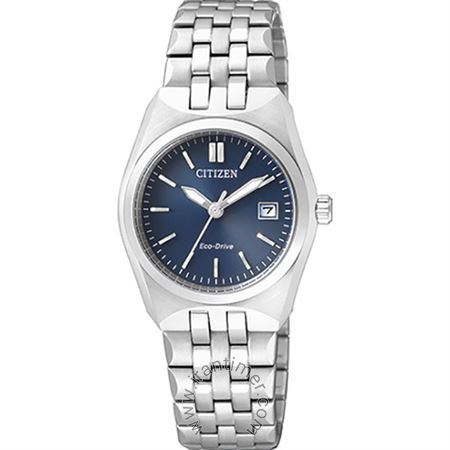 قیمت و خرید ساعت مچی زنانه سیتیزن(CITIZEN) مدل EW2290-62L کلاسیک | اورجینال و اصلی
