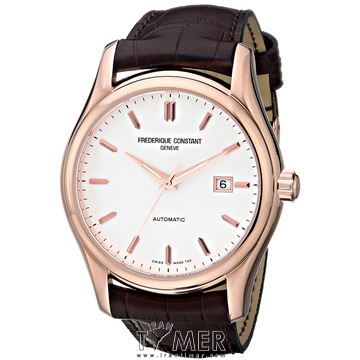 قیمت و خرید ساعت مچی مردانه فردریک کنستانت(FREDERIQUE CONSTANT) مدل FC-303V6B4 کلاسیک | اورجینال و اصلی
