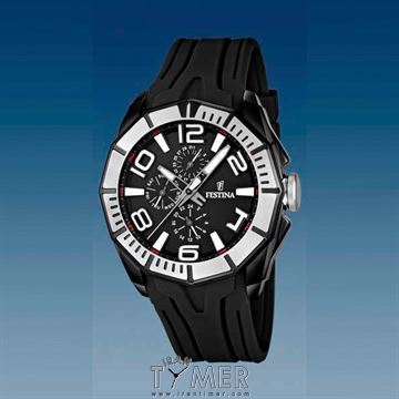 قیمت و خرید ساعت مچی مردانه فستینا(FESTINA) مدل F16670/8 اسپرت | اورجینال و اصلی