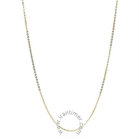 ساعت مچی گردنبند زنانه کلاسیک تمام استیل