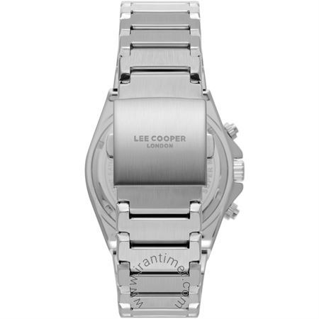 قیمت و خرید ساعت مچی مردانه لیکوپر(LEE COOPER) مدل LC08188.300 کلاسیک | اورجینال و اصلی