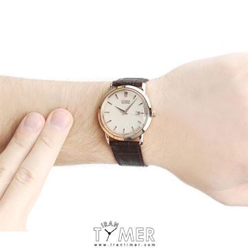 قیمت و خرید ساعت مچی مردانه سیتیزن(CITIZEN) مدل BM7193-07B کلاسیک | اورجینال و اصلی