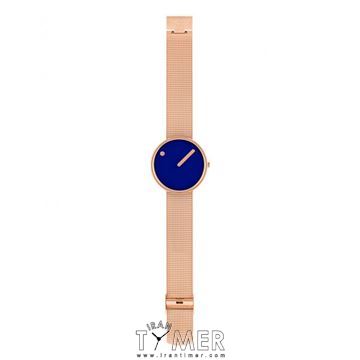 قیمت و خرید ساعت مچی مردانه پیکتو(PICTO) مدل P43391-1120 کلاسیک | اورجینال و اصلی