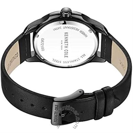 قیمت و خرید ساعت مچی مردانه کنت کول(KENNETH COLE) مدل KCWGA2218002 کلاسیک | اورجینال و اصلی