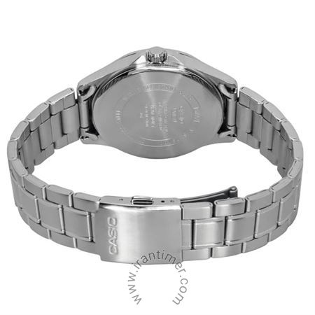 قیمت و خرید ساعت مچی مردانه کاسیو (CASIO) مدل MTS-RS100D-5ADF کلاسیک | اورجینال و اصلی
