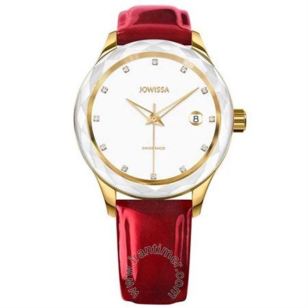 قیمت و خرید ساعت مچی زنانه جویسا(JOWISSA) مدل JW-J6.233.M کلاسیک فشن | اورجینال و اصلی