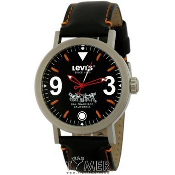 قیمت و خرید ساعت مچی مردانه لیوایز(LEVIS) مدل LTF1502 کلاسیک | اورجینال و اصلی