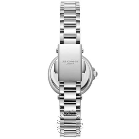 قیمت و خرید ساعت مچی زنانه لیکوپر(LEE COOPER) مدل LC08206.300 کلاسیک | اورجینال و اصلی