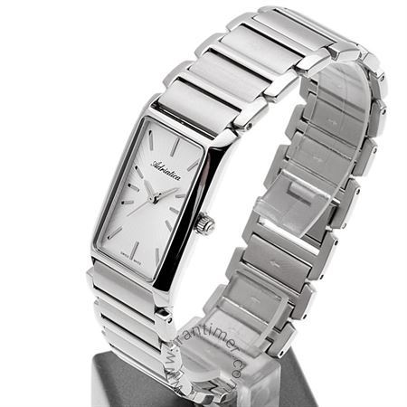 قیمت و خرید ساعت مچی زنانه آدریاتیکا(ADRIATICA) مدل A3643.5113Q کلاسیک | اورجینال و اصلی