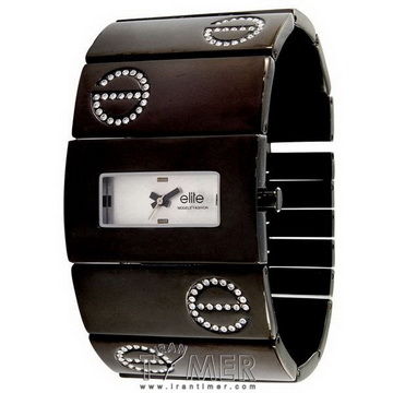 قیمت و خرید ساعت مچی زنانه الیت(ELITE) مدل E51234G-203 فشن | اورجینال و اصلی