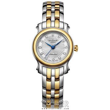قیمت و خرید ساعت مچی زنانه امیل شوریه(EMILE CHOURIET) مدل 61.1156.L.6.0.27.0 کلاسیک | اورجینال و اصلی