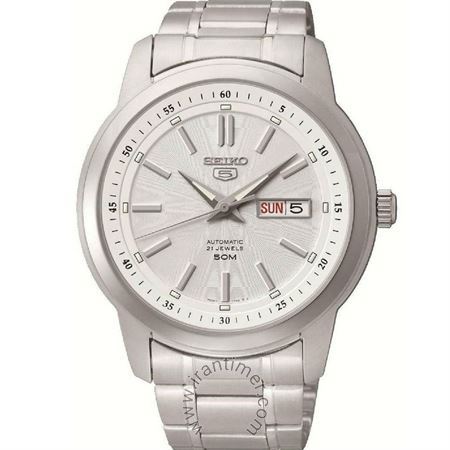 قیمت و خرید ساعت مچی مردانه سیکو(SEIKO) مدل SNKM83K1 کلاسیک | اورجینال و اصلی