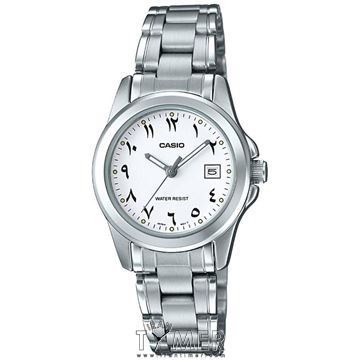 قیمت و خرید ساعت مچی زنانه کاسیو (CASIO) جنرال مدل LTP-1215A-7B3DF کلاسیک | اورجینال و اصلی