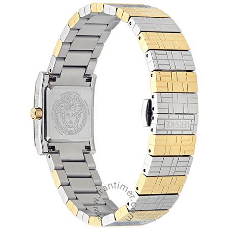 قیمت و خرید ساعت مچی زنانه ورساچه(versace) مدل VE9B00424 کلاسیک | اورجینال و اصلی