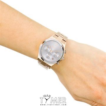 قیمت و خرید ساعت مچی زنانه دی کی ان وای(DKNY) مدل NY2453 کلاسیک | اورجینال و اصلی