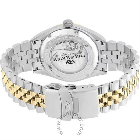 قیمت و خرید ساعت مچی مردانه فلیپ واچ(Philip Watch) مدل R8223597025 کلاسیک | اورجینال و اصلی