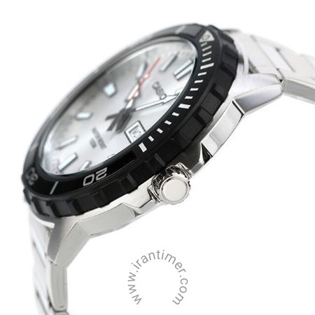 قیمت و خرید ساعت مچی مردانه کاسیو (CASIO) مدل MTD-125D-7AVDF کلاسیک | اورجینال و اصلی