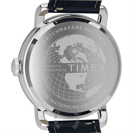 قیمت و خرید ساعت مچی مردانه تایمکس(TIMEX) مدل TW2U01900 کلاسیک | اورجینال و اصلی