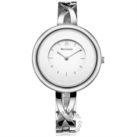 قیمت و خرید ساعت مچی زنانه پیر لنیر(PIERRE LANNIER) مدل 026H601 کلاسیک | اورجینال و اصلی