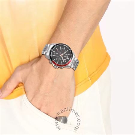 قیمت و خرید ساعت مچی مردانه دنیل کلین(Daniel Klein) مدل DK.1.12456-2 کلاسیک | اورجینال و اصلی
