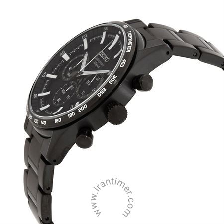 قیمت و خرید ساعت مچی مردانه سیکو(SEIKO) مدل SSB415P1 کلاسیک | اورجینال و اصلی