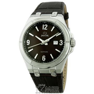 قیمت و خرید ساعت مچی مردانه جگوار(JAGUAR) مدل J666/3 کلاسیک | اورجینال و اصلی