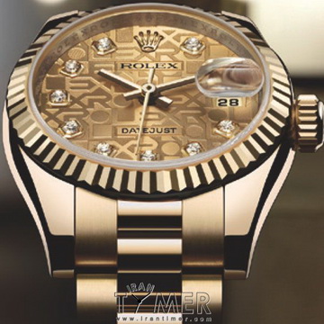 قیمت و خرید ساعت مچی زنانه رولکس(Rolex) مدل RO-179178 LADY-DATEJUST کلاسیک | اورجینال و اصلی