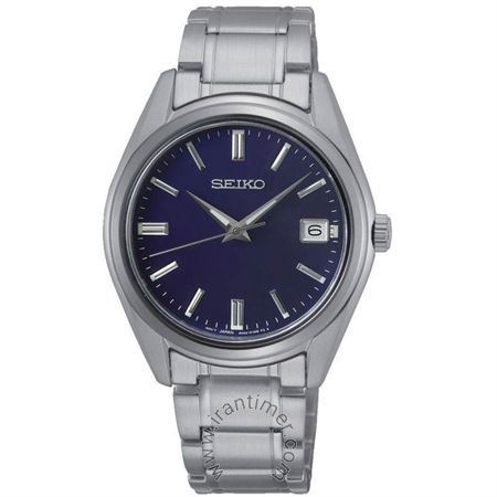 قیمت و خرید ساعت مچی مردانه سیکو(SEIKO) مدل SUR317P1 کلاسیک | اورجینال و اصلی